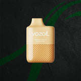 Disposable Device Vozol Vozol - Alien 5000 Disposable Device Mango Peach Smoothie / 20mg