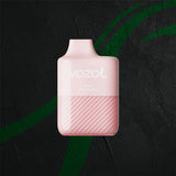 Disposable Device Vozol Vozol - Alien 5000 Disposable Device Pink Lemonade / 20mg