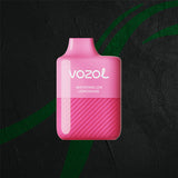 Disposable Device Vozol Vozol - Alien 5000 Disposable Device Watermelon Lemonade / 20mg
