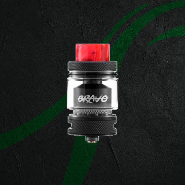 Wotofo - Bravo RTA – The Vapery