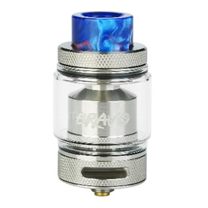 Wotofo - Bravo RTA The Vapery Wotofo - Bravo RTA The Vapery