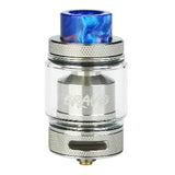 Tank / Atomiser Wotofo Wotofo - Bravo RTA Stainless Steel