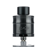 RDA Wotofo Wotofo - Lush Plus RDA Black