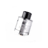 RDA Wotofo Wotofo - Lush Plus RDA Stainless Steel