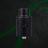 RDA Wotofo Wotofo Lush - RDA (Authentic) Black