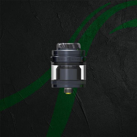 Tank / Atomiser Wotofo Wotofo - Profile M RTA Blue Metal