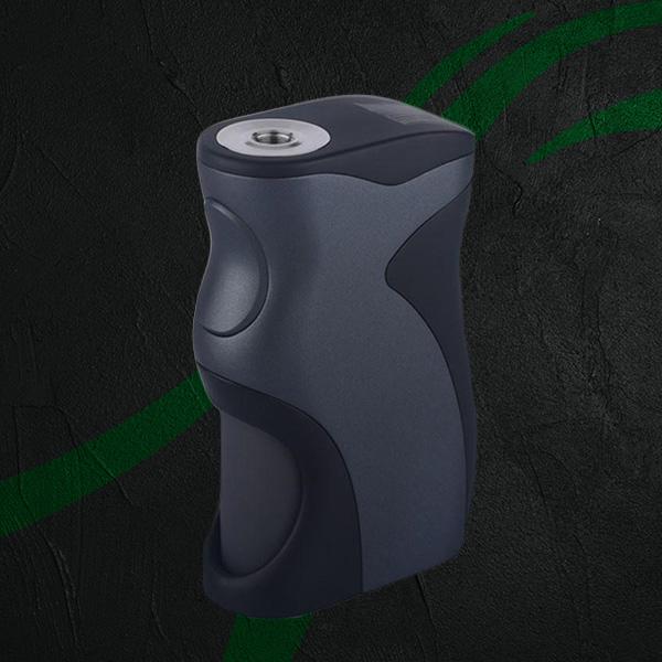 Mod Wotofo Wotofo - Recurve 80W Squonk Mod (Mod Only) Gunmetal