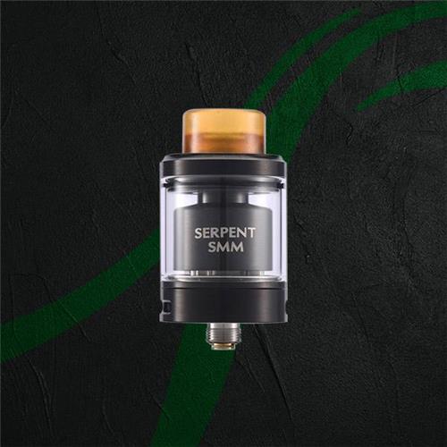 RTA Wotofo Wotofo Serpent SMM RTA - 4ml
