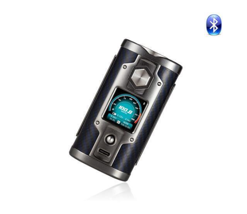 Mods The Vapery YiHi - SX Mini G Class 200w TC Mod (Limited Edition Kevlar series)
