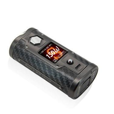 Mods The Vapery YiHi - SX Mini G Class 200w TC Mod (Powered by SX550J Chip)