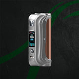 Regulated Mods YiHi YiHi - SXmini SL Class V2 100W Box Mod Copper Brown