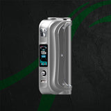 Regulated Mods YiHi YiHi - SXmini SL Class V2 100W Box Mod Mystic Gray